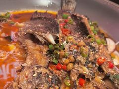 -湘水滨·臭鳜鱼·湘菜(马驹桥店)