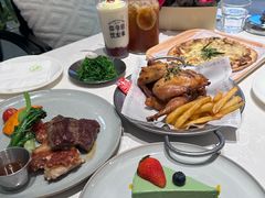 -周沫西餐(嘉禾金铂天地店)