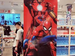 -名创优品(天河区正佳广场二店)