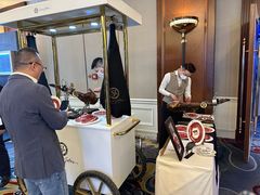 -北京中国大饭店