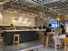 -宜家·瑞典风味餐厅(武汉荟聚中心店)