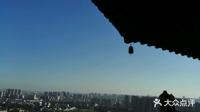常州天宁禅寺图片