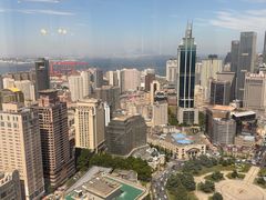 -大连中远海运洲际酒店