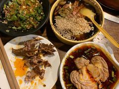 -馋虫重庆火锅(玉林南街店)