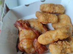 -肯德基(蔡甸世纪广场DT店)
