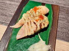 -炙柒Sekinana·精致日料(合生汇店)