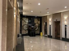-香港帝景酒店