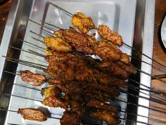 -清真·马峰烤肉(小学习北巷店)