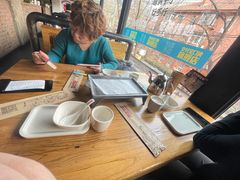 -管氏翅吧(甘家口店)