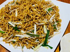 -南记食粥坊·宵夜大排档(卫国路店)