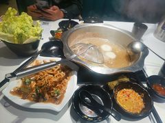 -潮发潮汕牛肉店(永庆坊店)