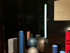 -丽思卡尔顿酒店泳池(金融街店)