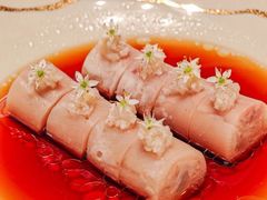 -谦默府· 现代潮粤菜(外滩店)