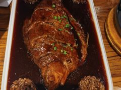 -苹果树下艺术餐厅(通州店)