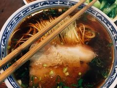 -同得兴 Since·1995 传统苏式面馆(嘉馀坊店)