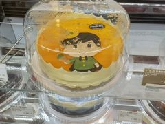 -哈根达斯(红谷滩万达店)