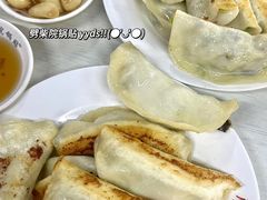 -劈柴院锅贴(沈阳路店)