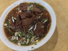 -水仙拉面(水仙街店)