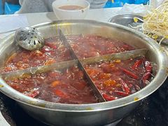 -渝味黄姐火锅(黄泥村店)