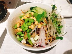 老北京炸酱面-四季民福烤鸭店(王府井灯市口店)