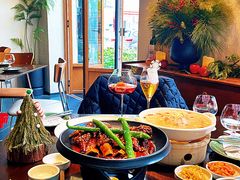 -Fuzzy Bistro 浮几韩餐·茶酒馆