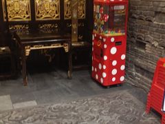 门面-袁老四火锅(南浦路店)