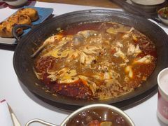 -老天桥蛙炉火锅(姑苏总店)