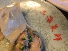 -蟹谢蒸鲜自助餐厅