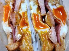 香肠裹蛋三明治-Bco豆库(星耀天地店)