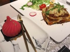 -伊斯坦布尔土耳其清真咖啡餐厅