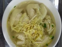 -绿杨馄饨临顿路店