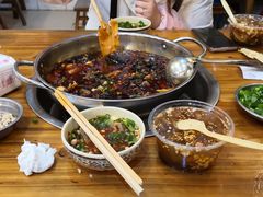 -黑竹香鸡(营和巷店)