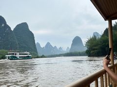 -桂林兴坪漓江