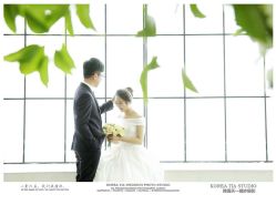点击看大图 -天一婚纱摄影TIA STUDIO(珠海路店)