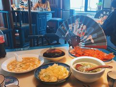 -探花·意境江南菜·唐伯虎文化体验店·松鼠桂鱼(观前店)