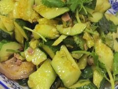 -老都一处饺子馆(道里店)