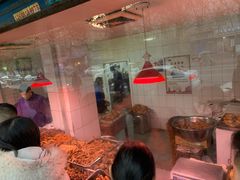 -土门八珍烤鸡腊味店(土门老店)