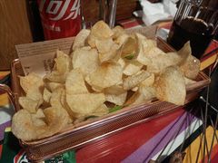 -吧嘚嘴炭烧鸽串吧(北海街店)