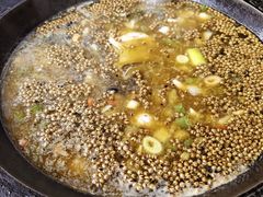 -鲜椒鱼·雅安地标性美食