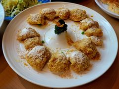-海泰食府·新鲁菜·家宴(总部基地店)