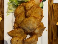 -申德勒加油站餐厅(三里屯北小街店)