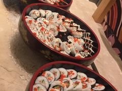 -东方滨江大酒店·滨江厅