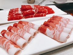 -海底捞火锅鲜切牛肉主题店(长寿路店)