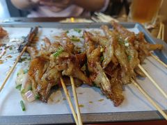 -林二哥宜烤官·宜宾小烧烤