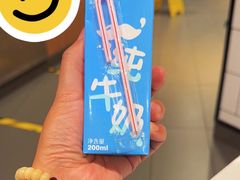 -麦当劳(欧陆广场店)