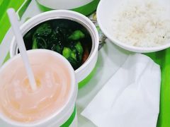 -老乡鸡(淮南中化国际城店)