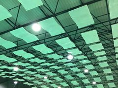 -沈坚强游泳俱乐部(长征分部)