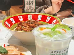 -芽笼芽笼新加坡餐厅(环球港店)