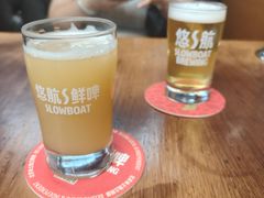 -悠航SLOWBOAT(三里屯店)
