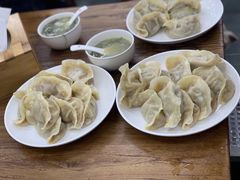 -奉天蚨祥饺子馆